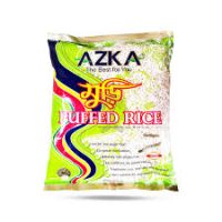 AZKA PUFFED RICE 250G