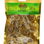 AS WHOLE CRAYFISH 40G