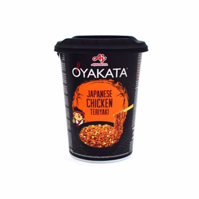 OYAKATA JAPANESE CHICKEN 96GM