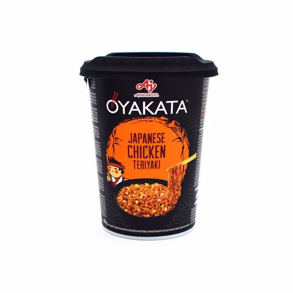 OYAKATA JAPANESE CHICKEN 96GM