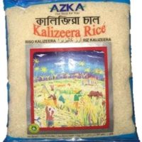 AZKA KALI ZEERA RICE 2KG