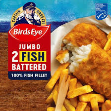 B/EYE FISH XL BATTER 2PK