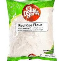 DH RED CHEMBA RICE FLOUR 1KG