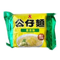 DOLL CHICKEN FLAVOUR NOODLE 5X103G