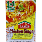 LAZIZA CHICKEN GINGER MAS 90G