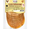 IS SLICED CHICKEN BBQ PM1 130GM
