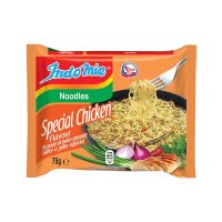 INDOMIE SPECIAL CHICKEN NOODLE 70