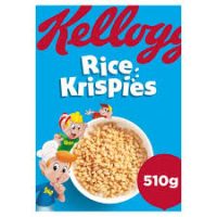 KELLOGGS RICE KRISPIES PM 510G