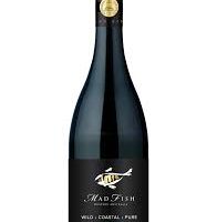 MADFISH SHIRAZ 75CL