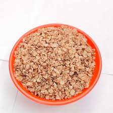MC RICE FLAKE RED 500G