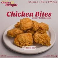 NEDAL CHICKEN GOUJON 600G