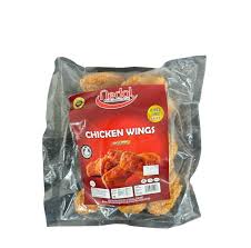 HOT & SPICY NEDAL CHICKEN WINGS 700G