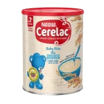 NESTLE CERELAC RICE 400G
