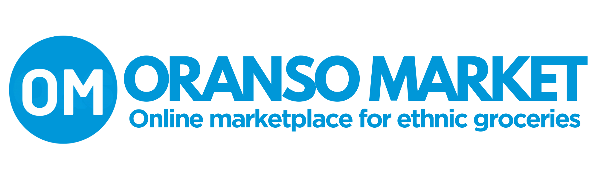 Oranso Market