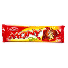 PIONIR MONY RICE 150G