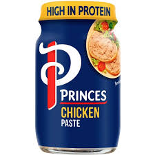 PRINCES CHICKEN PASTE 75G