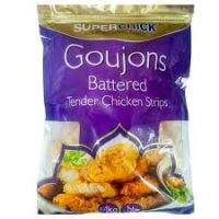 SC CHICKEN COUJON 1KG