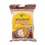 SHAHEEN BASMATI RICE 5KG