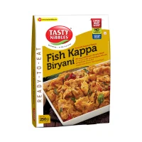 TN FISH KAPPA BIRIYANI 250G