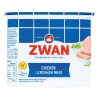 ZWAN CHICKEN LUNCHEON MEAT 340G