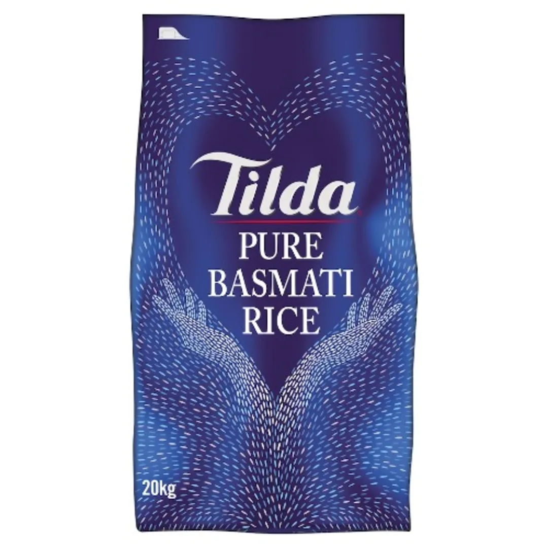 TILDA BASMATI RICE 1KG