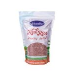 MIRIKA RED RAW RICE 1KG