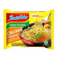 INDOMIE CHICKEN NOODLES 70G