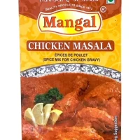 MANGAL CHICKEN MASALA 100G