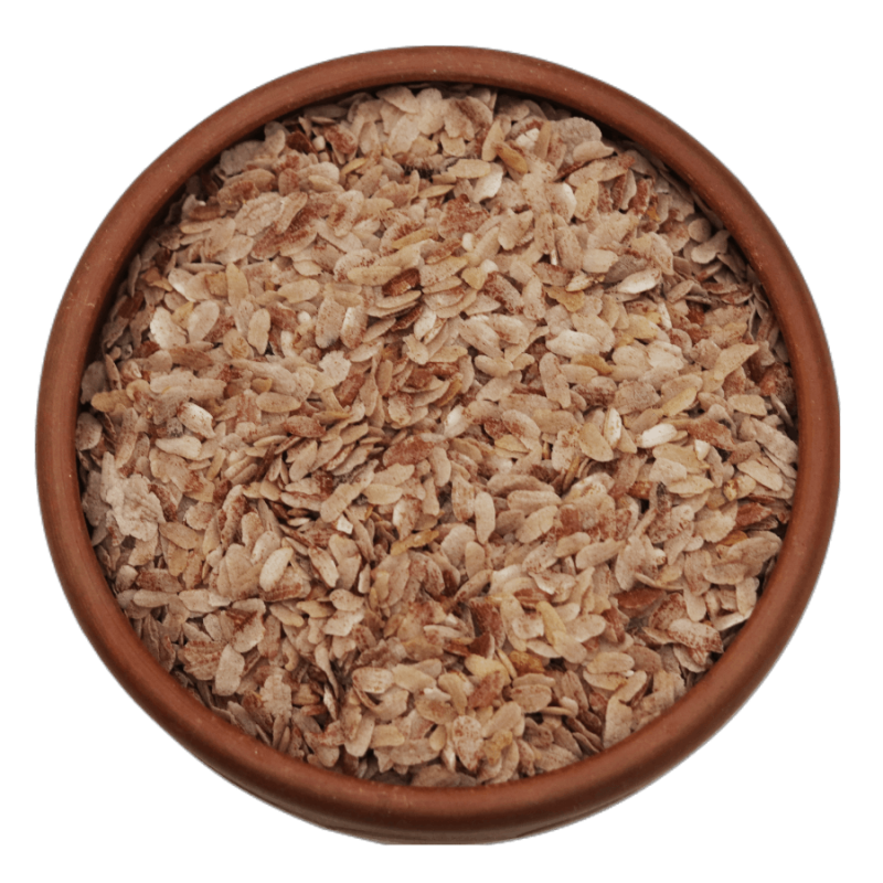 SD RICE FLAKES RED 300G