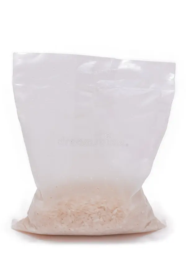 NYLON LONG RICE 1PC