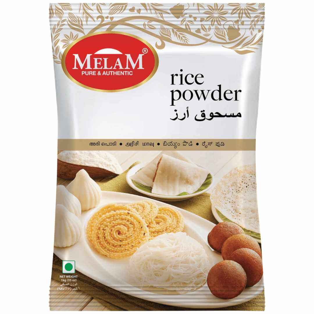 MELAM RICE POWDER 1KG