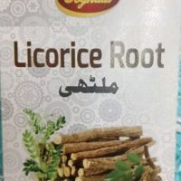 SOGHAAT LICORICE ROOT 100G