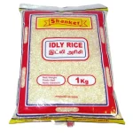 SHANKAR IDLY RICE 1KG