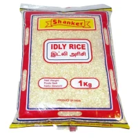 SHANKAR IDLY RICE 1KG