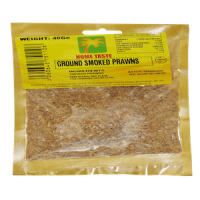 Ground Prawns (70)