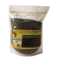 Ground Ehuru Seed