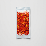 Crushed Hot Pepper (100)
