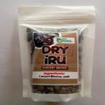 Dried Iru(70)