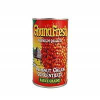 Ghana Fresh Palmnut Cream (400g)