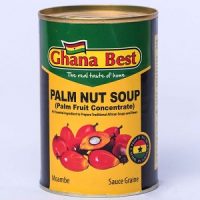 Ghana Best Palm Nut Soup (800g)
