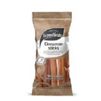 Greenfields (Cinamon Sticks)