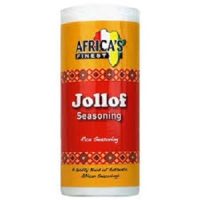 Afica's Finest (Jollof Seasoning) 100g