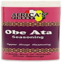 Afica's Finest (Obe Ata Seasoning) 100