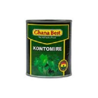 G.Taste Nkontomire(800g)