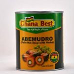 GHANA BEST(Abemudro)800g