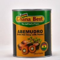 GHANA BEST(Abemudro)800g