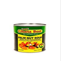 Ghana Best Palm Nut Soup (400g)