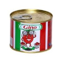 GINO (2110g)