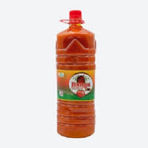 Banga Red Palm Oil (2ltrs)