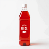 Divine Astelly Foods (Palm Oil) 1ltr